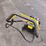 Self propelled lawnmower and strimmer bundle plus extras Image 3