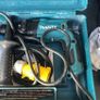 Makita SDS+ Rotary Hammer Drill 110 V | includes Makita Box Image 4