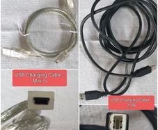 Electronic Audio Video Accessories