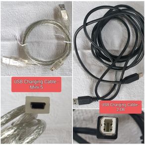Electronic Audio Video Accessories