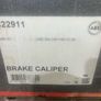 Volvo Rear Brake Caliper Image 3