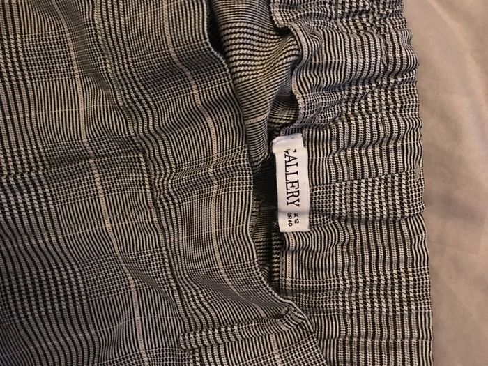 Gallery Trousers Size 12