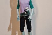 Monster High Gil Webber Manager Doll Gen 1