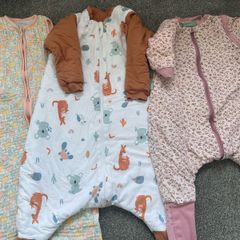 Sleeping bags