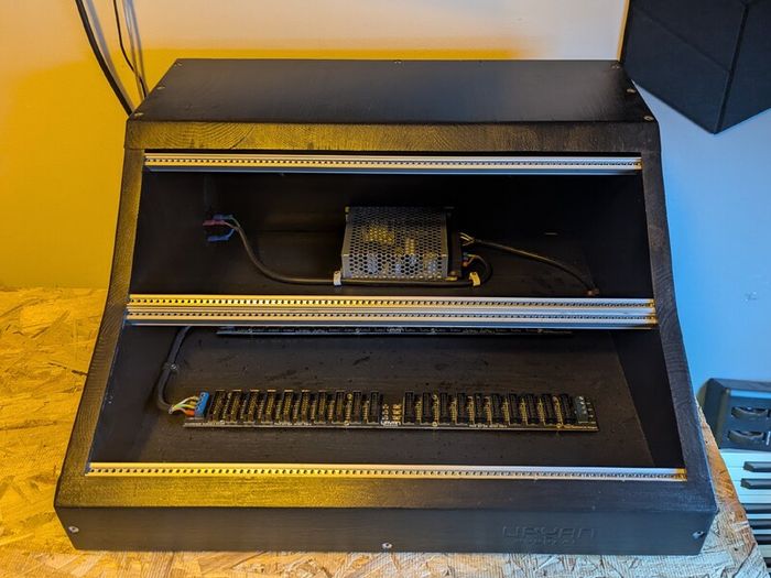 Eurorack Case