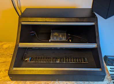 Eurorack Case