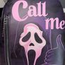 Official Ghostface Bag Image 5
