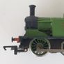Hornby 00 guage train Lner class 8477 video Image 6