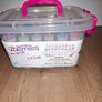 Tie Dye Art kit 18 colours, 12 of them unused&6 have more than half amount of paint left in them Image 4