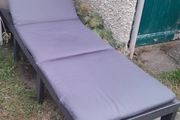 Sun lounger