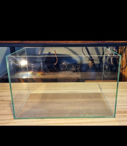 Pure View Aquarium 25 Litre