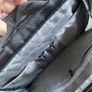 Dell Expandable Laptop Bag/ Briefcase. Image 5