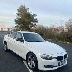Bmw 2012 316d