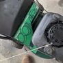 Masport combo lawnmower Image 3