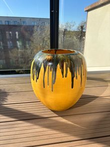 Luxury Vase