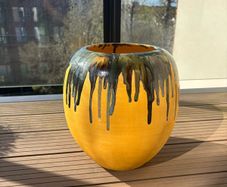 Luxury Vase