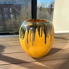 Luxury Vase