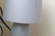 Table Lamp + LED Bulb