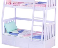 Our generation bunk bed