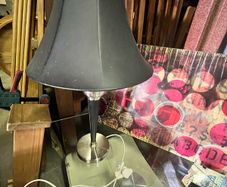 Table lamp