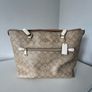 Coach tote bag Image 2