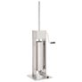 Manual Sausage Stuffer Silver 7 L Stainless Steel Image 6