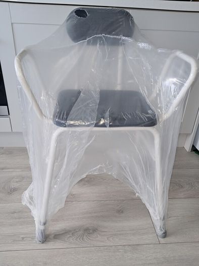 Perching Stool