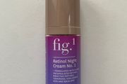 Fig Retinol night cream 1 30 ml