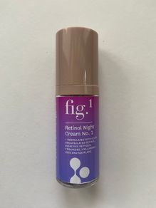 Fig Retinol night cream 1 30 ml