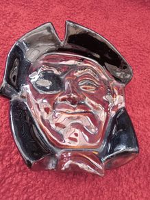 Vintage Ashtray / Devon England