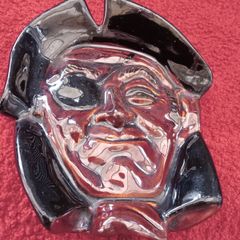 Vintage Ashtray / Devon England