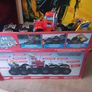 Vintage 80s Monster Machine 16-16 Tomy works great with box Image 6
