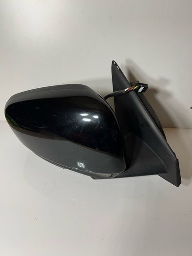 Renault Kadjar 2017 Wing Mirror Power Fold Blind Spot Front Right Driver Side A1l2b17s
