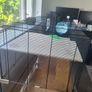 Hamster / Gerbil / Rat Cage --- Read Description! Image 2