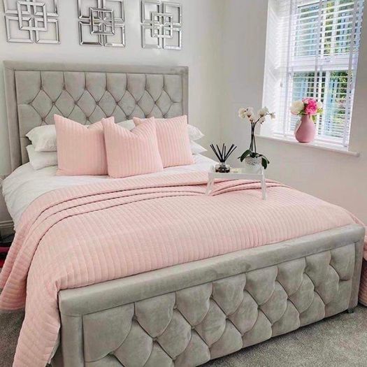 Brand New Gaslift Beds Ottoman Beds Storage Beds in All Sizes