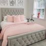 Double Small Double 4ft 4ft6 Ottoman Storage Beds Image 5