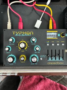 Dreadbox Typhon
