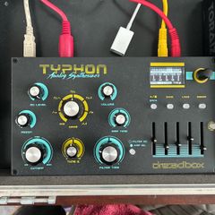 Dreadbox Typhon