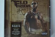 Flo Rida [2009] R.o.o.t.s (cd Album)
