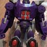 Transformer titans return Galvatron Image 4