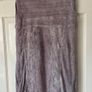 Elisa Cavaletti Sleeveless Dress - Size L Image 2