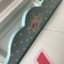 ShabbyChic  Calendar Block 5e Image 2