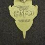 Harry Potter,  order of the phoenix,  pin back badge. Image 2