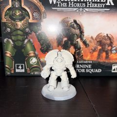 warhammer Saturnine set
