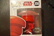 Funko Praetorian Guard Exclusive