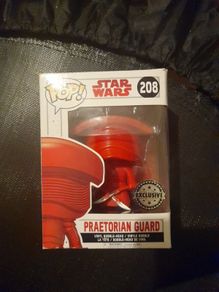 Funko Praetorian Guard Exclusive
