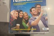 Fuinneamh Nua ordinary level leaving certificate Irish