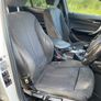 2012 Bmw M Sport F20 Breaking Image 10