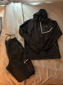 Men's monterrain tracksuit
