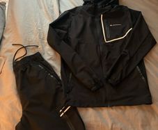 Men's monterrain tracksuit
